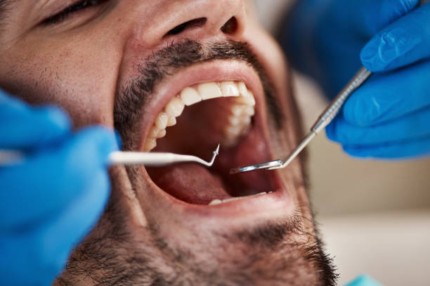Best Dentist Open Late Near Me  in Wesleyville, PA