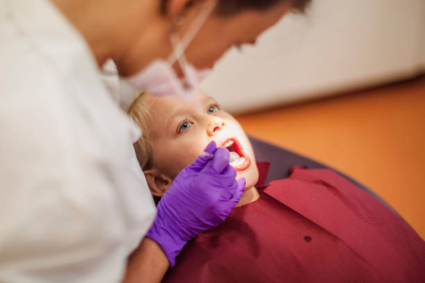 Best Dentist Open Late Near Me  in Wesleyville, PA